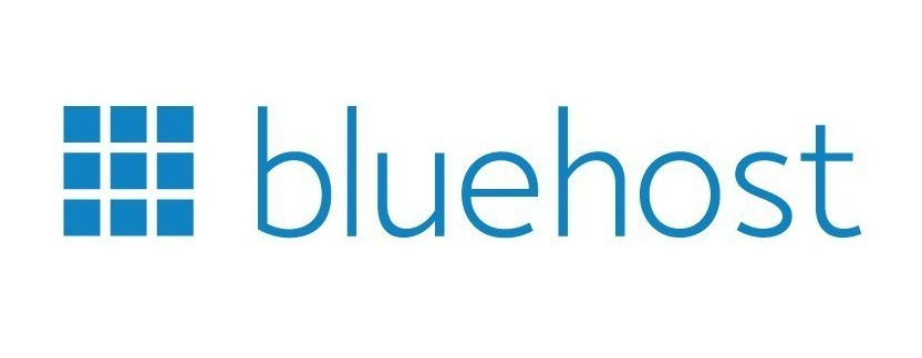 bluehost 架設網站