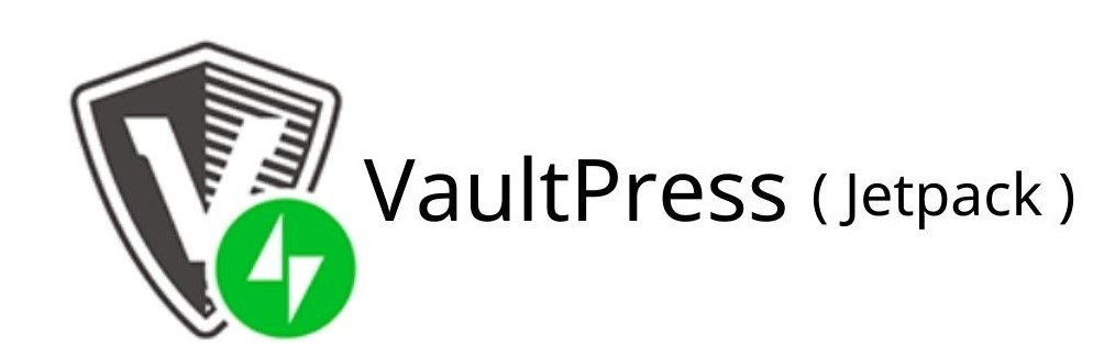 VaultPress（JetPack）