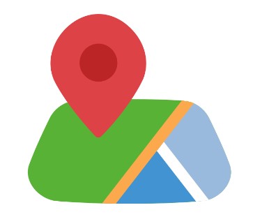 Google Map 地圖的優點